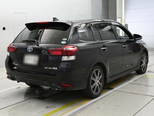 Toyota COROLLA FIELDER 2015 7132717-1