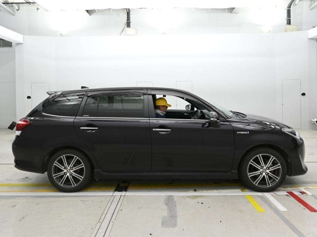 Toyota COROLLA FIELDER 2015 7132717-3