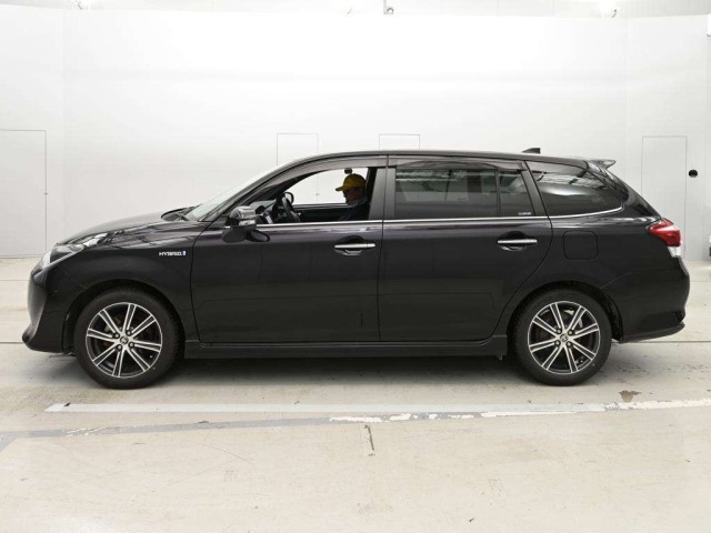 Toyota COROLLA FIELDER 2015 7132717-4