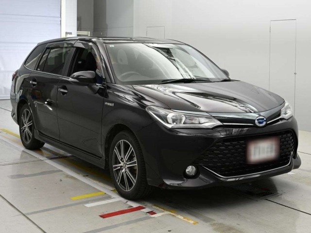 Toyota COROLLA FIELDER 2015 7132717-5