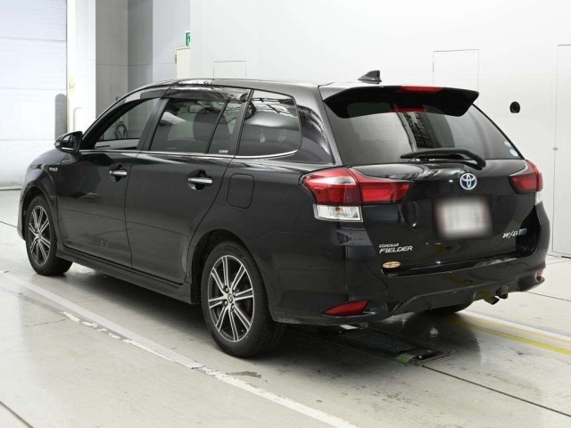 Toyota COROLLA FIELDER 2015 7132717-6