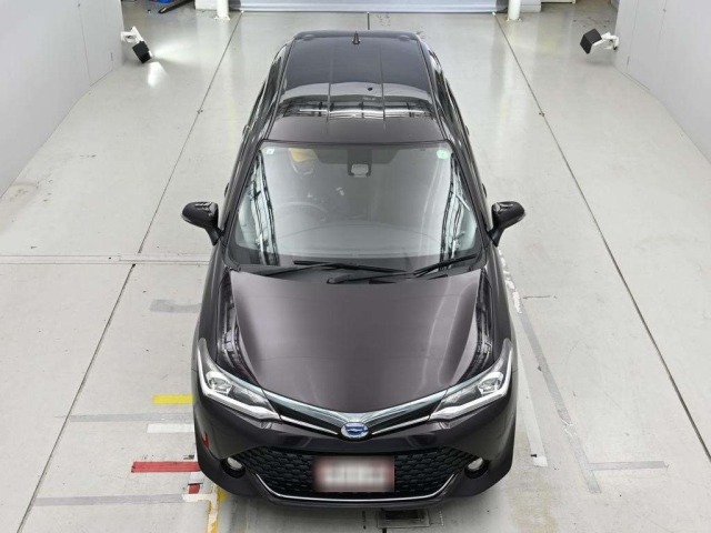 Toyota COROLLA FIELDER 2015 7132717-7