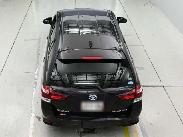 Toyota COROLLA FIELDER 2015 7132717-8