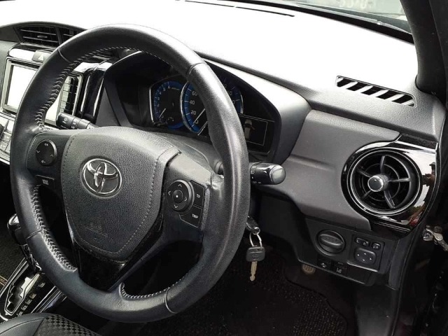 Toyota COROLLA FIELDER 2015 7132717-9
