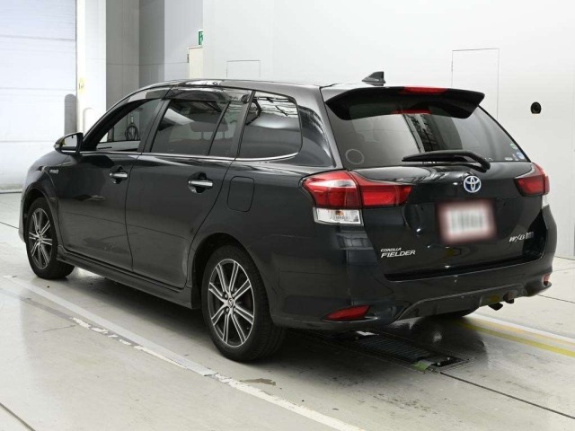Toyota COROLLA FIELDER 2017 7132718-6