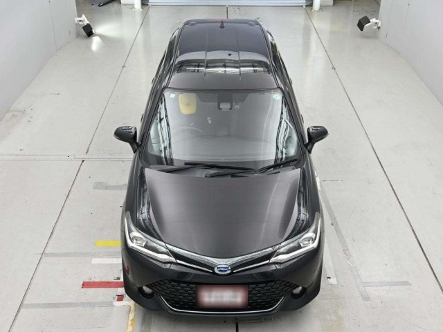 Toyota COROLLA FIELDER 2017 7132718-7