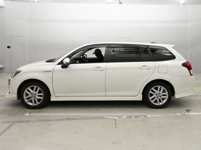 Toyota COROLLA FIELDER 2014 7132734-4