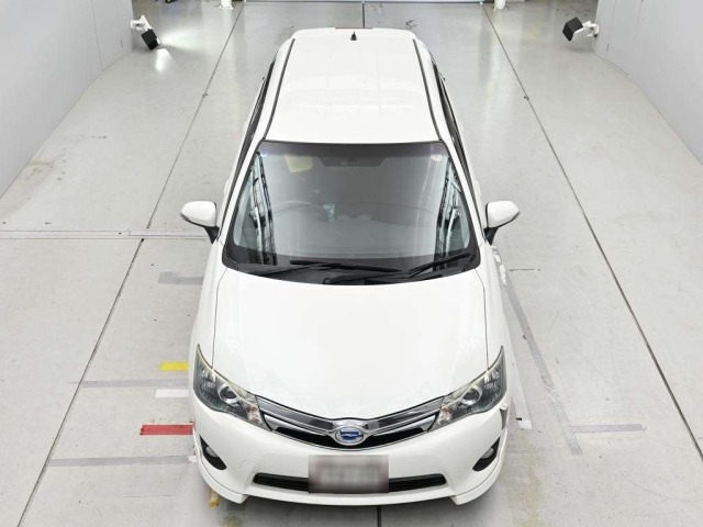 Toyota COROLLA FIELDER 2014 7132734-7