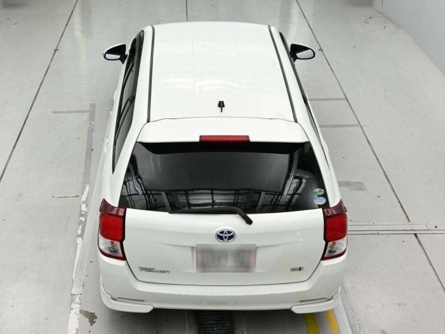 Toyota COROLLA FIELDER 2014 7132734-8
