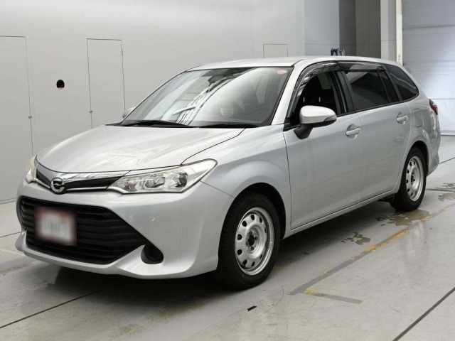 Toyota COROLLA FIELDER 2017 7132735-0
