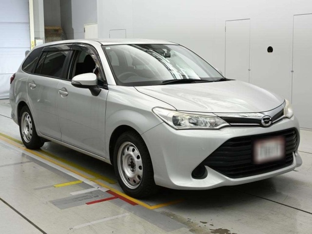 Toyota COROLLA FIELDER 2017 7132735-5