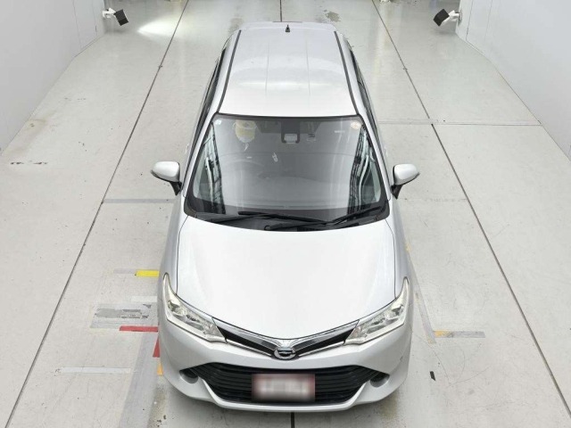 Toyota COROLLA FIELDER 2017 7132735-7