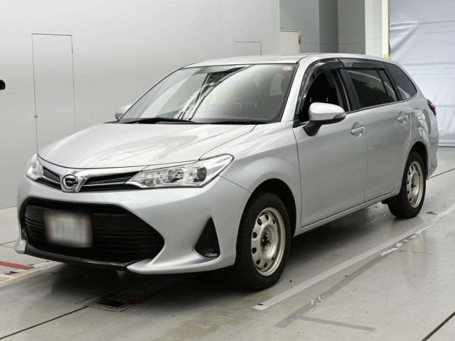 Toyota COROLLA FIELDER 2019 7132766-0