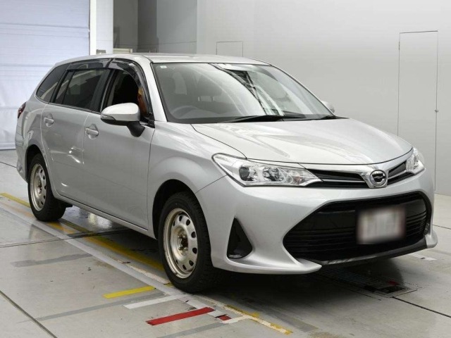 Toyota COROLLA FIELDER 2019 7132766-5