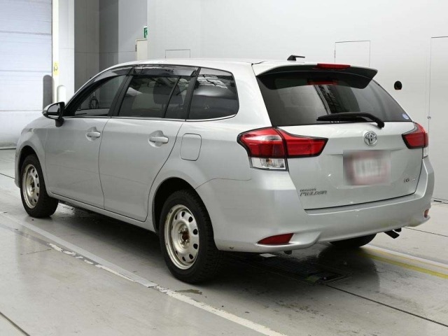 Toyota COROLLA FIELDER 2019 7132766-6