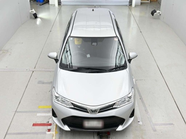Toyota COROLLA FIELDER 2019 7132766-7