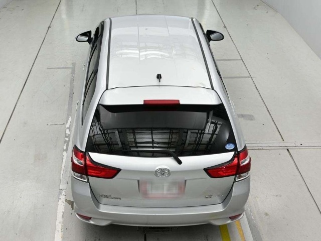 Toyota COROLLA FIELDER 2019 7132766-8