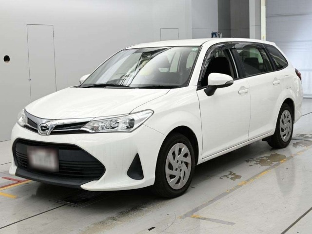 Toyota COROLLA FIELDER 2019 7132767-0