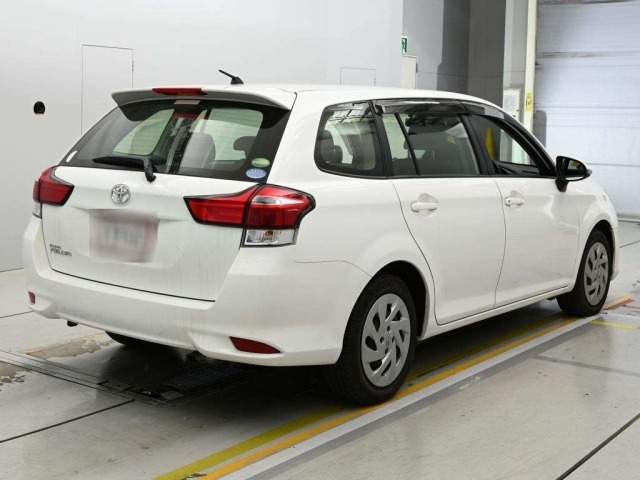 Toyota COROLLA FIELDER 2019 7132767-1