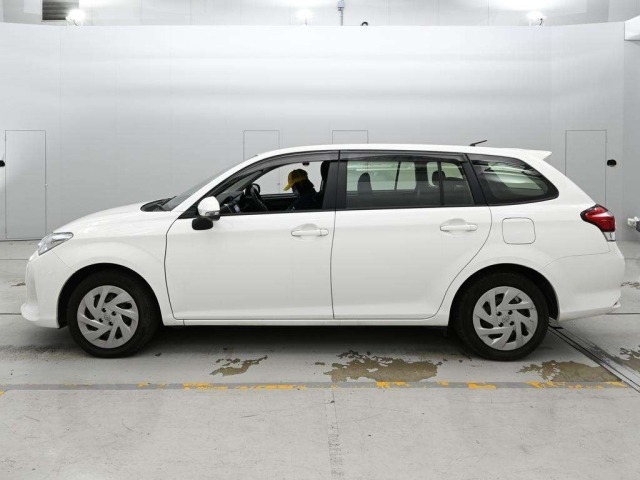 Toyota COROLLA FIELDER 2019 7132767-4