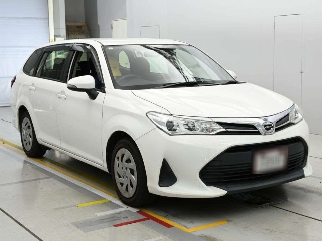 Toyota COROLLA FIELDER 2019 7132767-5