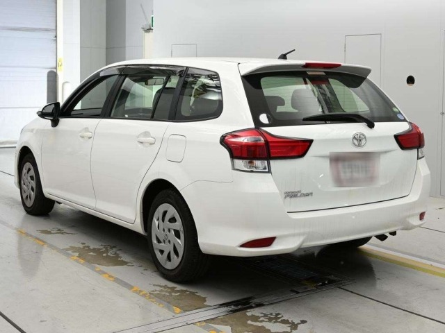 Toyota COROLLA FIELDER 2019 7132767-6