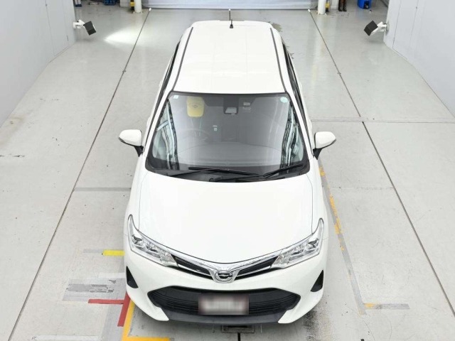 Toyota COROLLA FIELDER 2019 7132767-7
