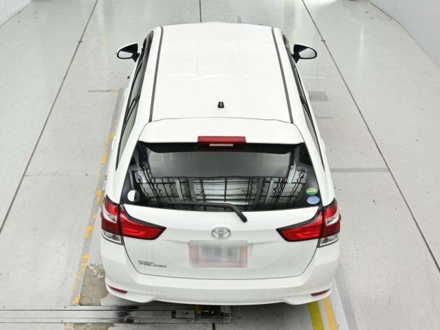 Toyota COROLLA FIELDER 2019 7132767-8