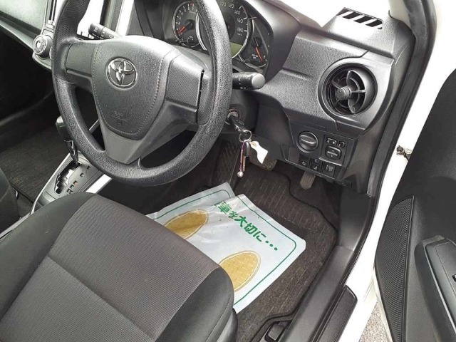 Toyota COROLLA FIELDER 2019 7132767-9