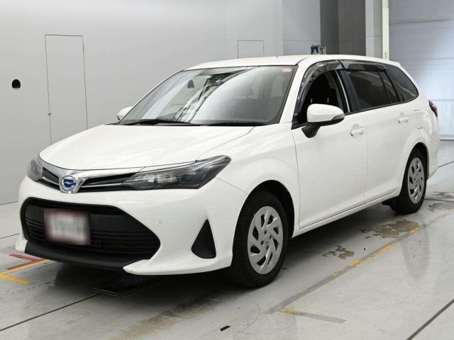 Toyota COROLLA FIELDER 2023 7132798-0