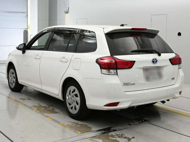 Toyota COROLLA FIELDER 2023 7132798-6