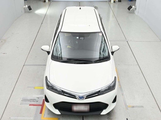Toyota COROLLA FIELDER 2023 7132798-7