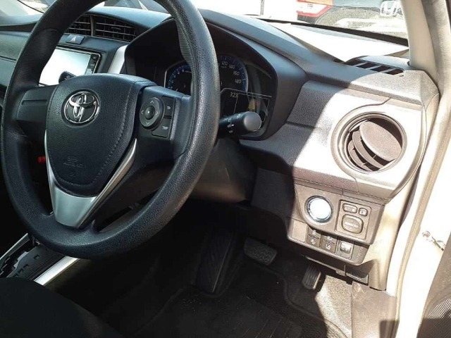 Toyota COROLLA FIELDER 2023 7132798-9