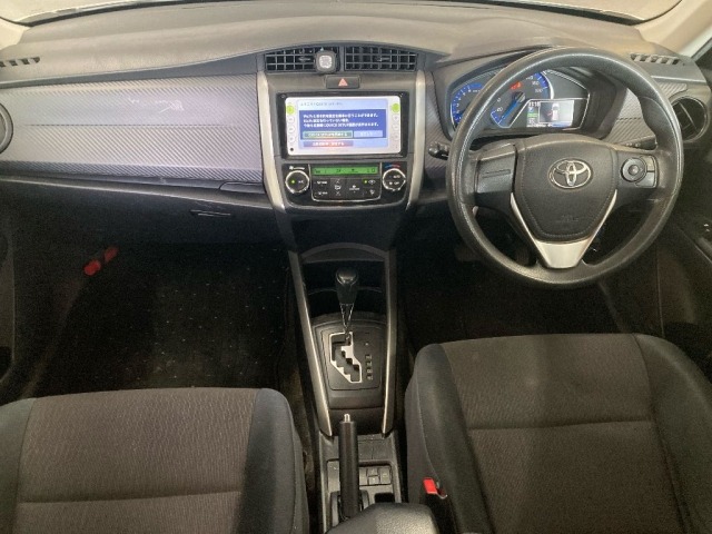 Toyota COROLLA FIELDER 2015 7132912-3