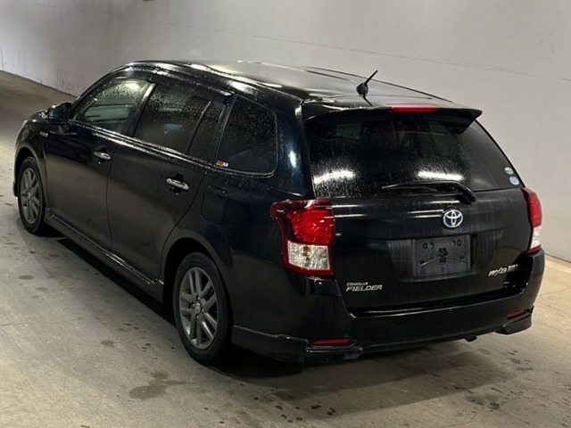 Toyota COROLLA FIELDER 2015 7132994-1
