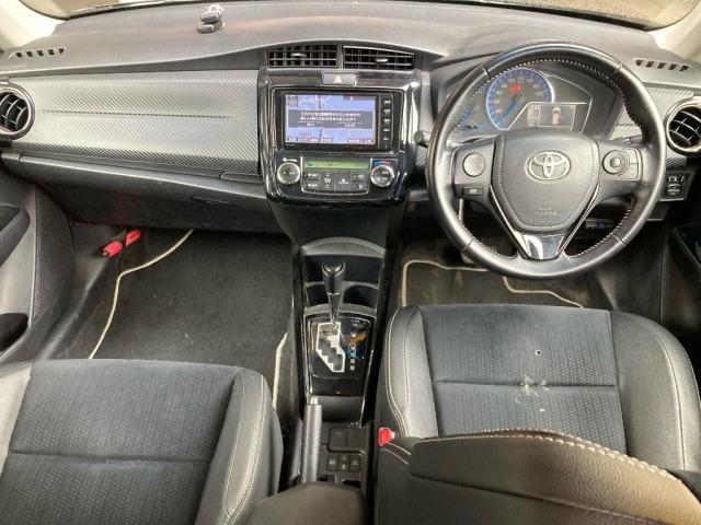 Toyota COROLLA FIELDER 2015 7132994-3