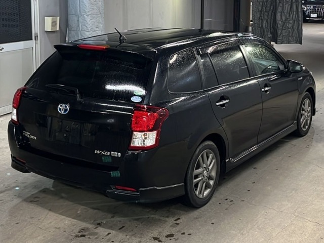Toyota COROLLA FIELDER 2015 7132994-5