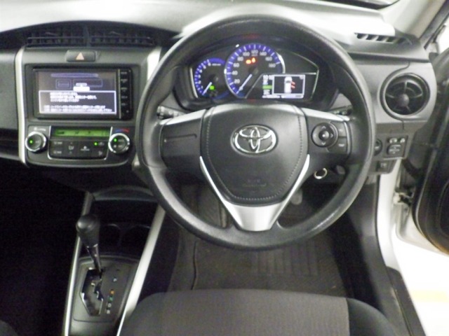 Toyota COROLLA FIELDER 2016 7132995-5