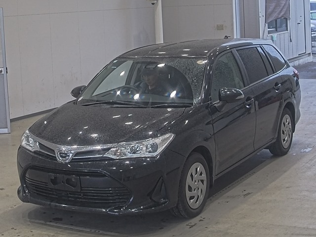 Toyota COROLLA FIELDER 2018 7133011-0