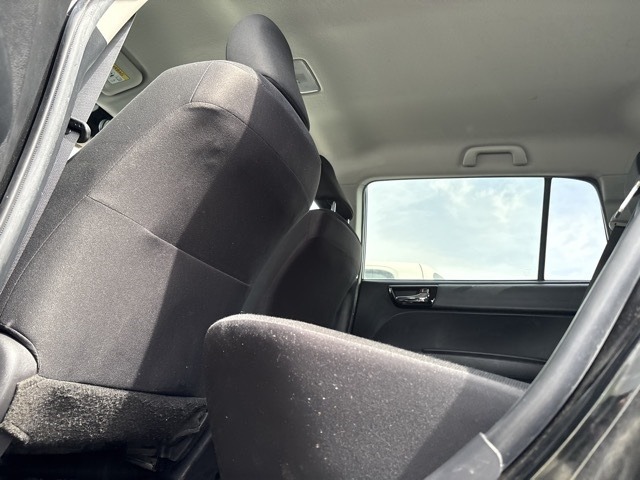 Toyota COROLLA FIELDER 2018 7133011-10