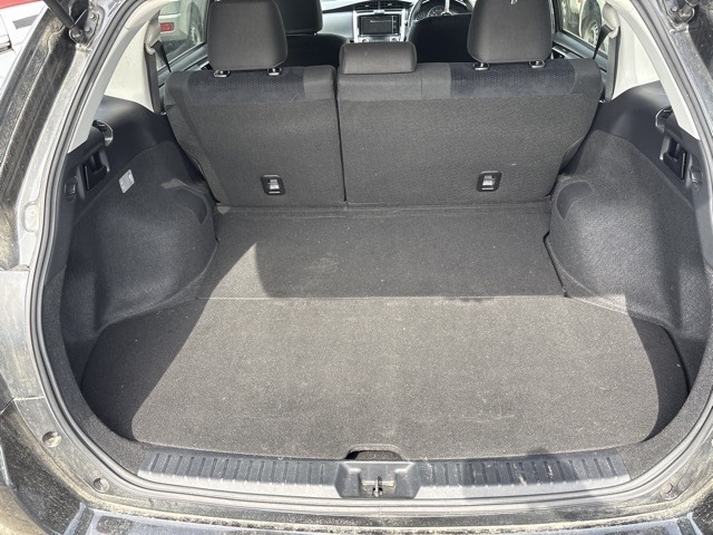 Toyota COROLLA FIELDER 2018 7133011-12