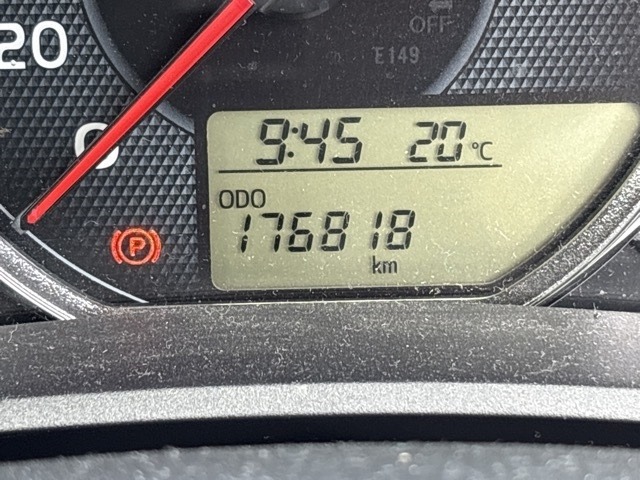 Toyota COROLLA FIELDER 2018 7133011-13