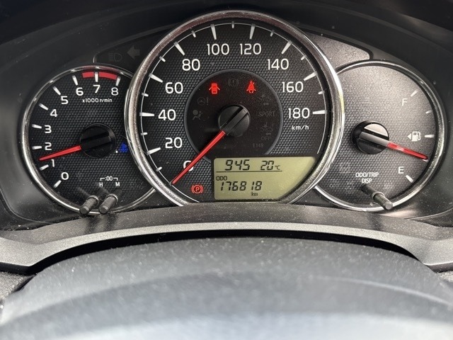 Toyota COROLLA FIELDER 2018 7133011-14