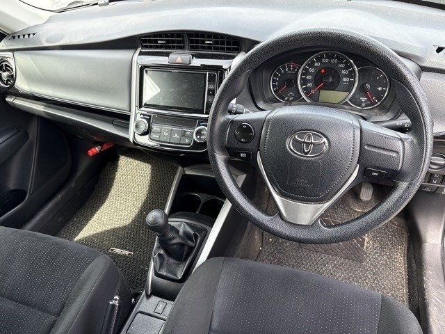 Toyota COROLLA FIELDER 2018 7133011-4