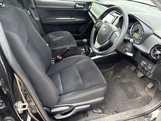 Toyota COROLLA FIELDER 2018 7133011-8