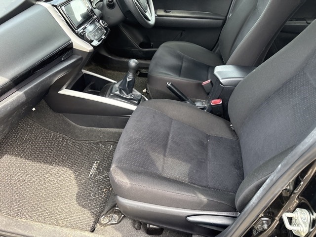 Toyota COROLLA FIELDER 2018 7133011-9
