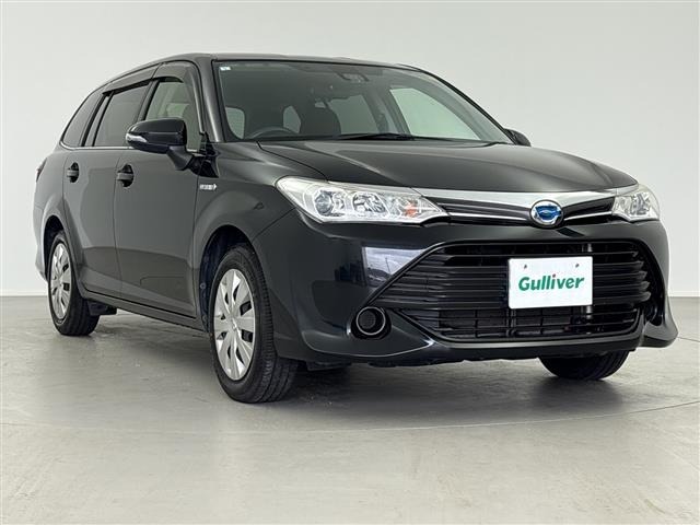 Toyota COROLLA FIELDER 2015 7133235-0