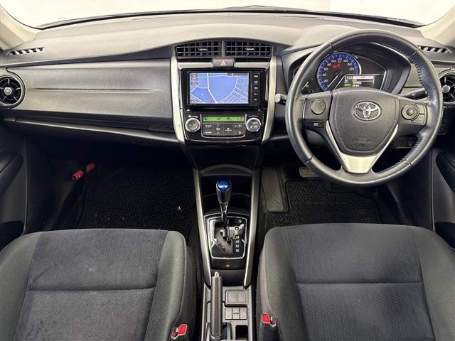 Toyota COROLLA FIELDER 2015 7133235-15