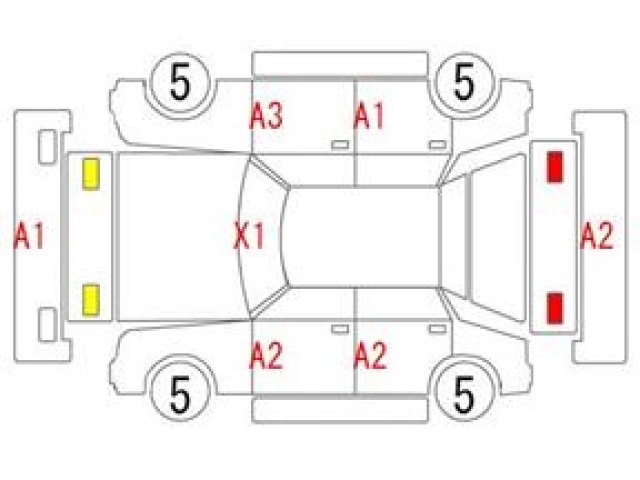 Toyota COROLLA FIELDER 2015 7133235-24