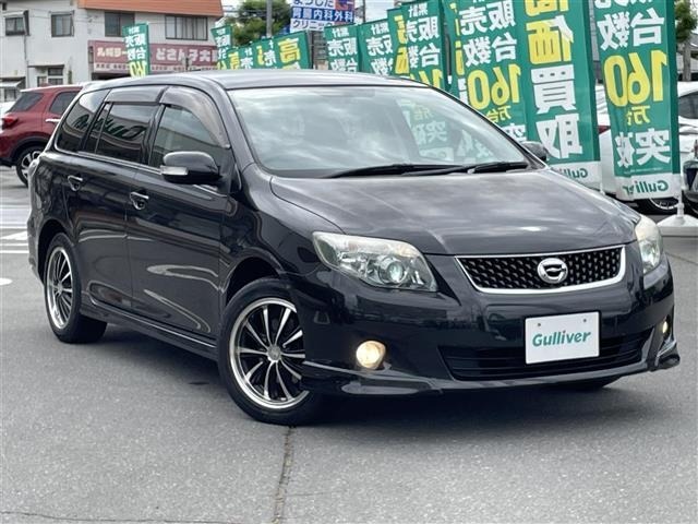 Toyota COROLLA FIELDER 2009 7133264-0